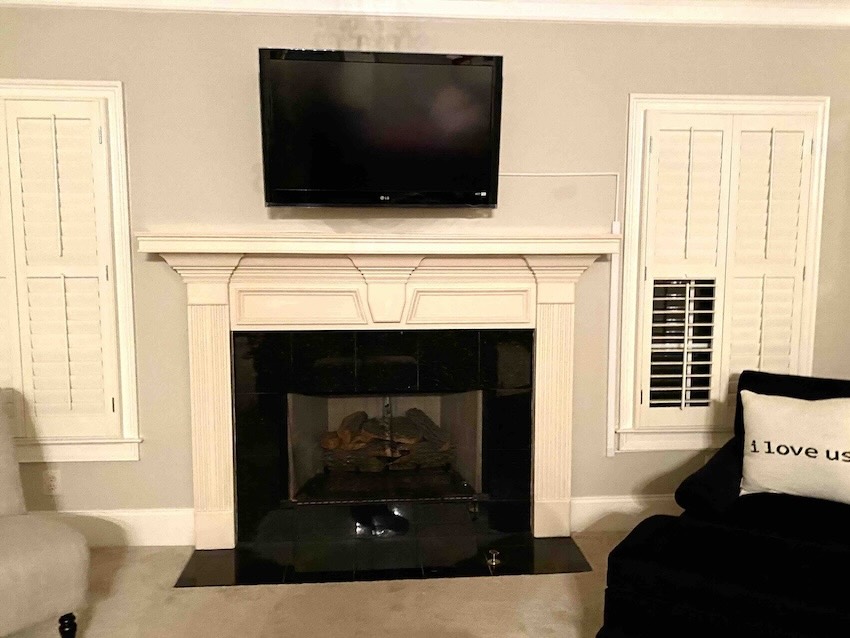 Professional TV Mounting and TV Installation in Pensacola, FL