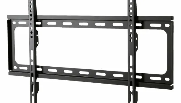 What is the best TV wall mount?