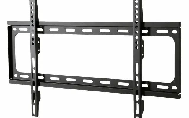 RV TV Mounts That Lock for the Road