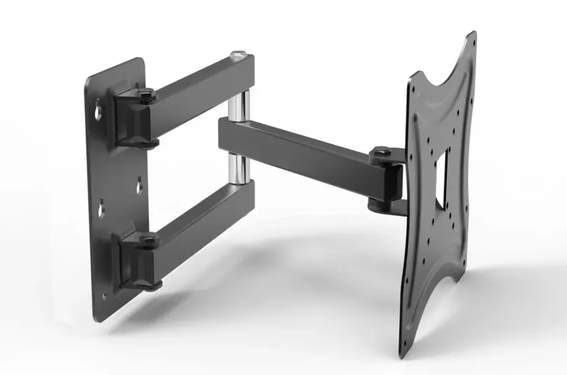 Top-rated TV mounts for drywall and stud installation