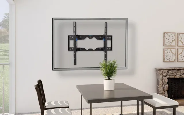 VESA Patterns Explained: TV Mount Compatibility Guide