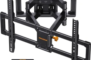 Full Motion TV Mounts