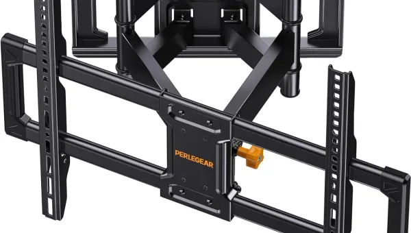 Corner & Ceiling TV Mount Solutions in Atlanta | Awkward Room Layout Installation