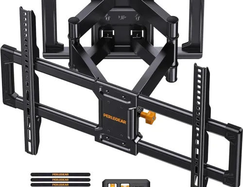 Best TV Brackets: Your Ultimate Guide to Securing Your Viewing Experience