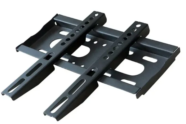 Fixed TV Wall Mounting in Snellville