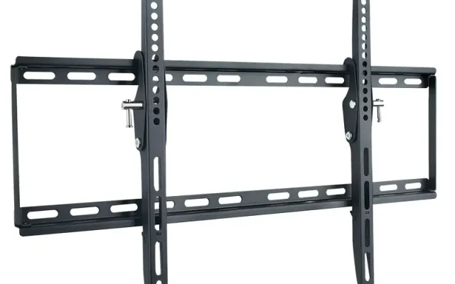 Monitor Arms That Stay Where You Put Them