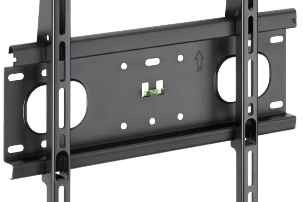 Fixed TV Wall Mounting in Holly Springs