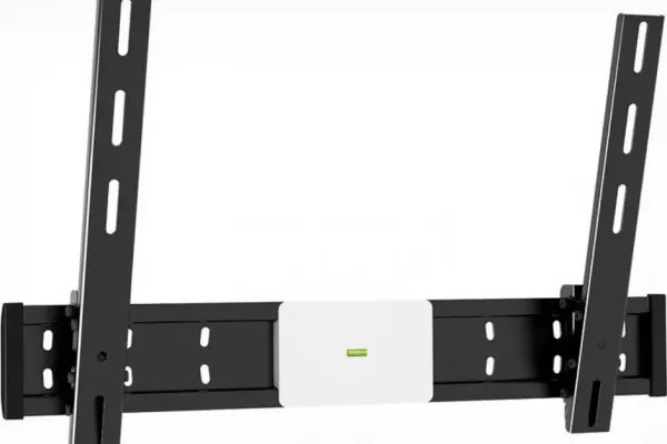 Fixed TV Wall Mounting in Chamblee