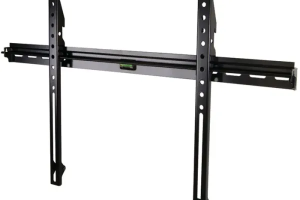 Fixed TV Wall Mounting in Doraville