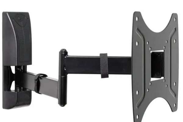 Full Motion TV Mounting in Peachtree City