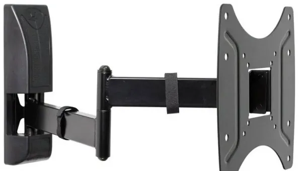 Apartment-Friendly TV Wire Concealment | No-Drill Solutions for Renters & Condos