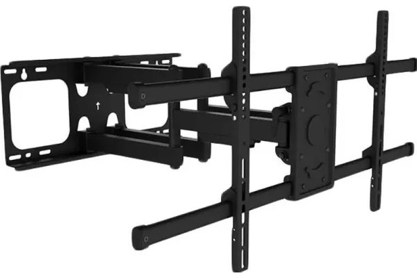 Full Motion TV Mounting in Doraville