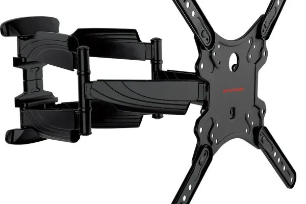 Full Motion TV Mounting in Holly Springs