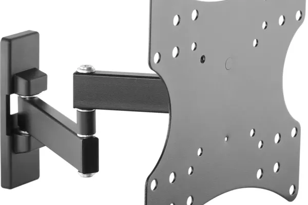 Full Motion TV Mounting in Chamblee