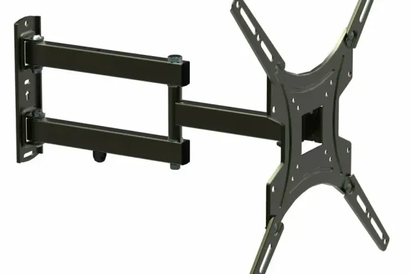 Full Motion TV Mounting in Vinings