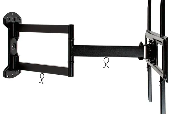 Full Motion TV Mounting in Snellville