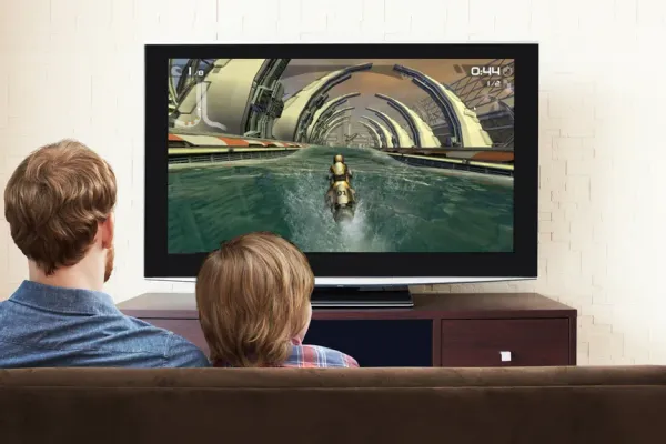 Professional Gaming & Entertainment Setup Solutions