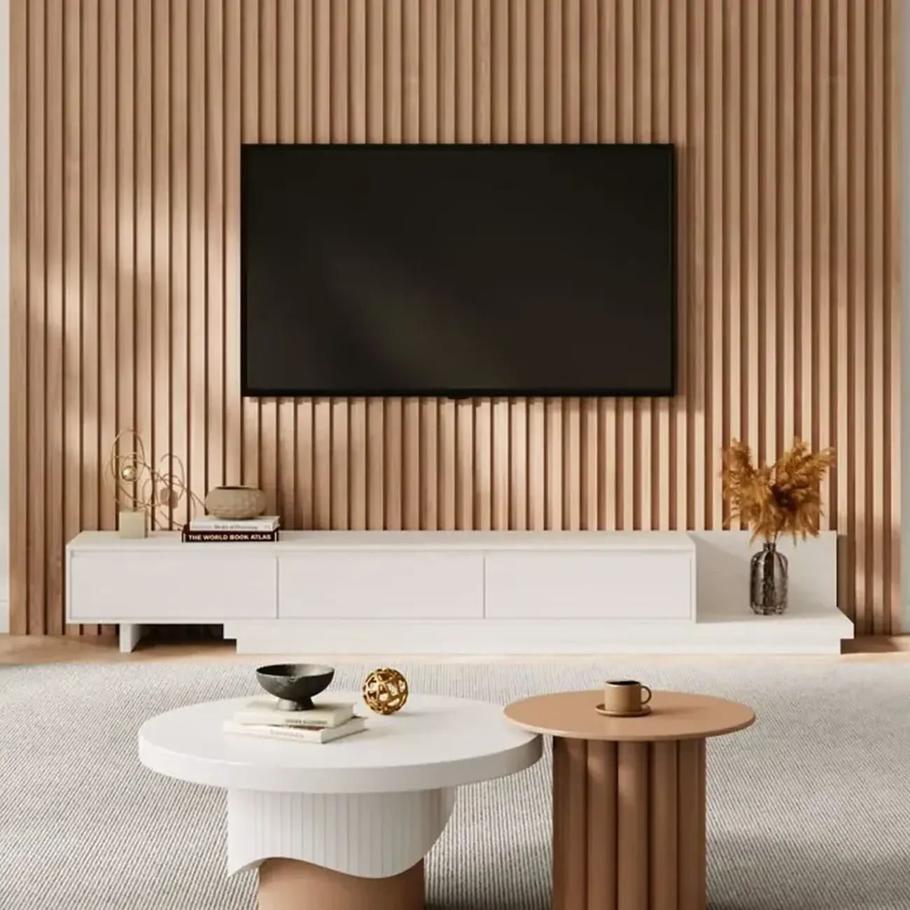 Professional TV wall mounting service in Atlanta GA - Express Mounting technician