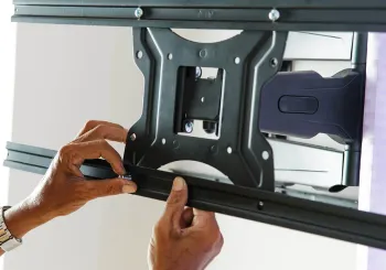 DIY TV mounting guide - how to mount TV on wall yourself