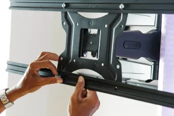 DIY TV mounting guide - how to mount TV on wall yourself