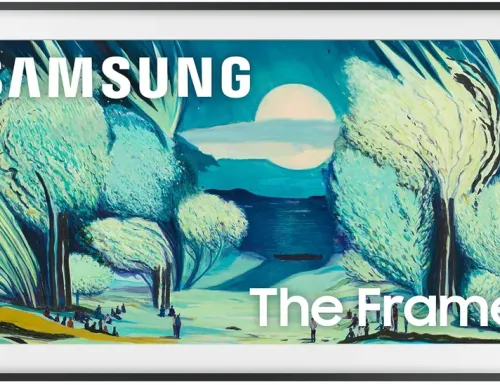 How do I mount a Samsung Frame TV on the wall by myself?