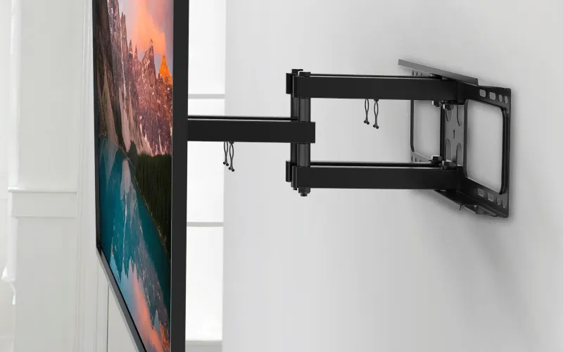 Best TV Mount for Apartments: Renter-Friendly Picks (2026)