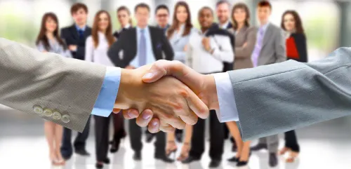 Trusted Home Service Partners | Professional Service Network