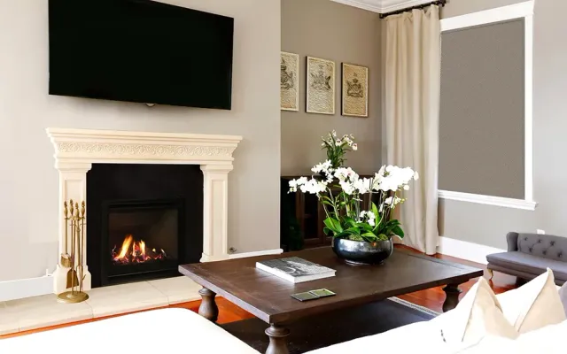 Drilling into Brick vs. Stone Veneer: A Safety Guide for TV Mounting
