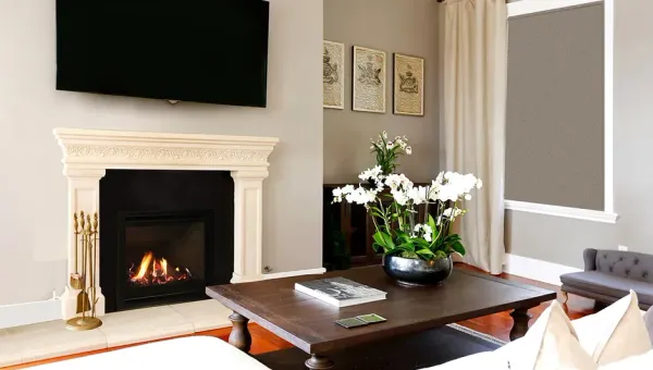 Drilling into Brick vs. Stone Veneer: A Safety Guide for TV Mounting
