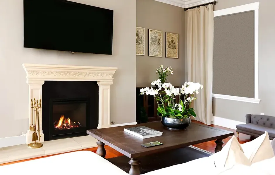 Drilling into Brick vs. Stone Veneer: A Safety Guide for TV Mounting