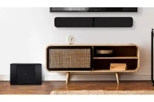 Soundbar Installation