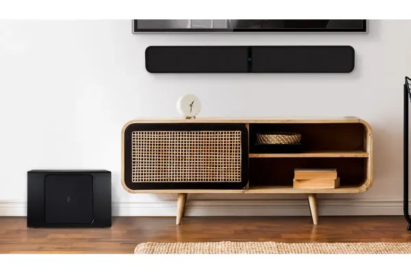 Soundbar Installation in Peachtree City