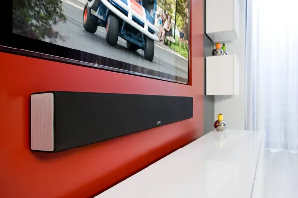 Soundbar Installation in Chamblee