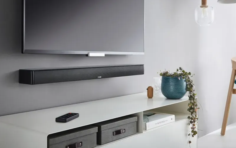 Which Soundbar Should You Mount?