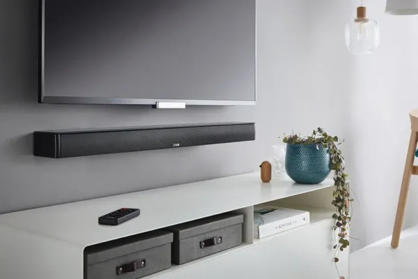 Soundbar Installation in Decatur