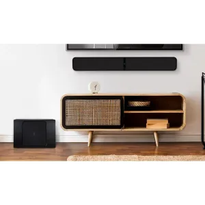 soundbar atlanta