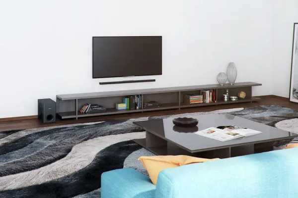 Soundbar Installation in Lawrenceville