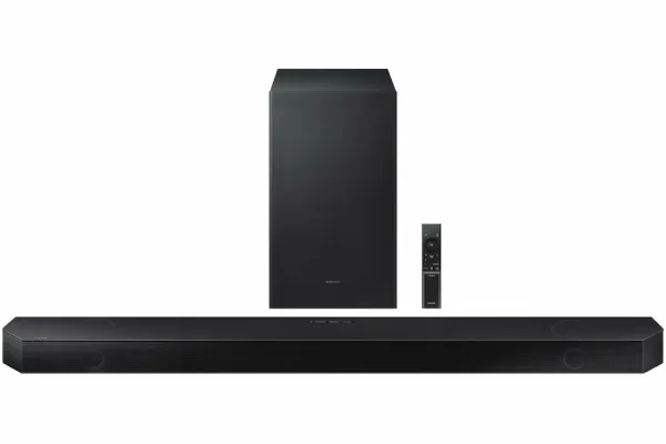 Soundbar Installation in Lilburn