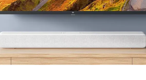 Soundbar and home theater setup in Suwanee, GA