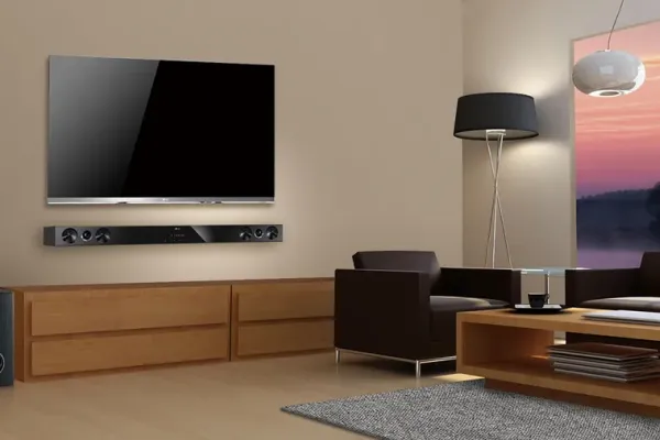 Soundbar Installation in Johns Creek