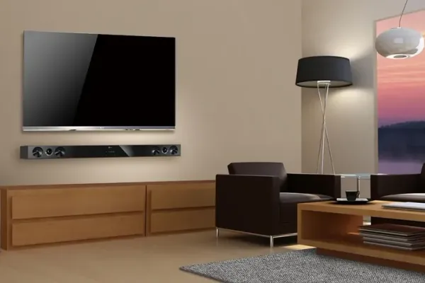 Soundbar Installation in Norcross