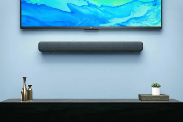 Soundbar and home theater setup in Marietta, GA