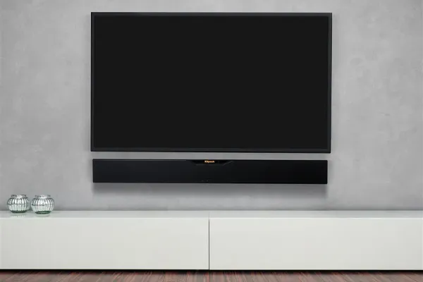 Soundbar Installation in Canton