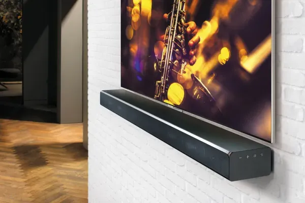 Soundbar Installation in Roswell