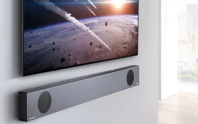 The Smart TV Accessories We Actually Set Up