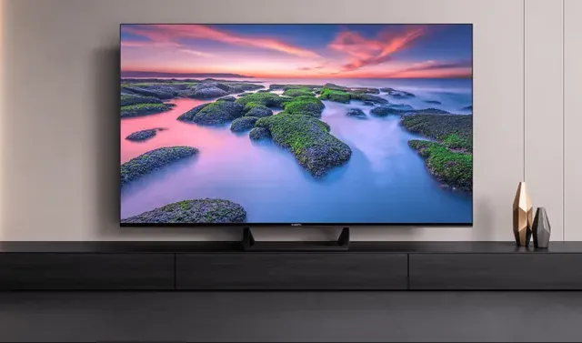 Heavy Duty TV Mounting for 85-Inch+ Screens in Atlanta | Large TV Installation Specialists