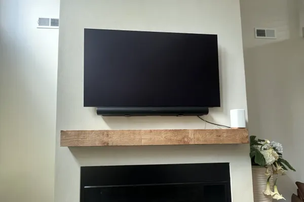 Wire hiding for Pineville renters and owners alike