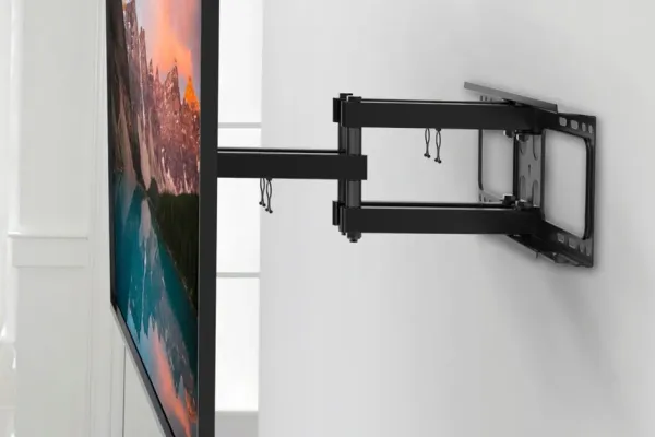 TV Installation Process in Chamblee