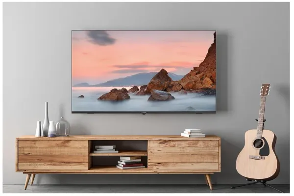 TV Installation Process in Johns Creek