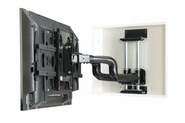 TV Installation Process in Acworth